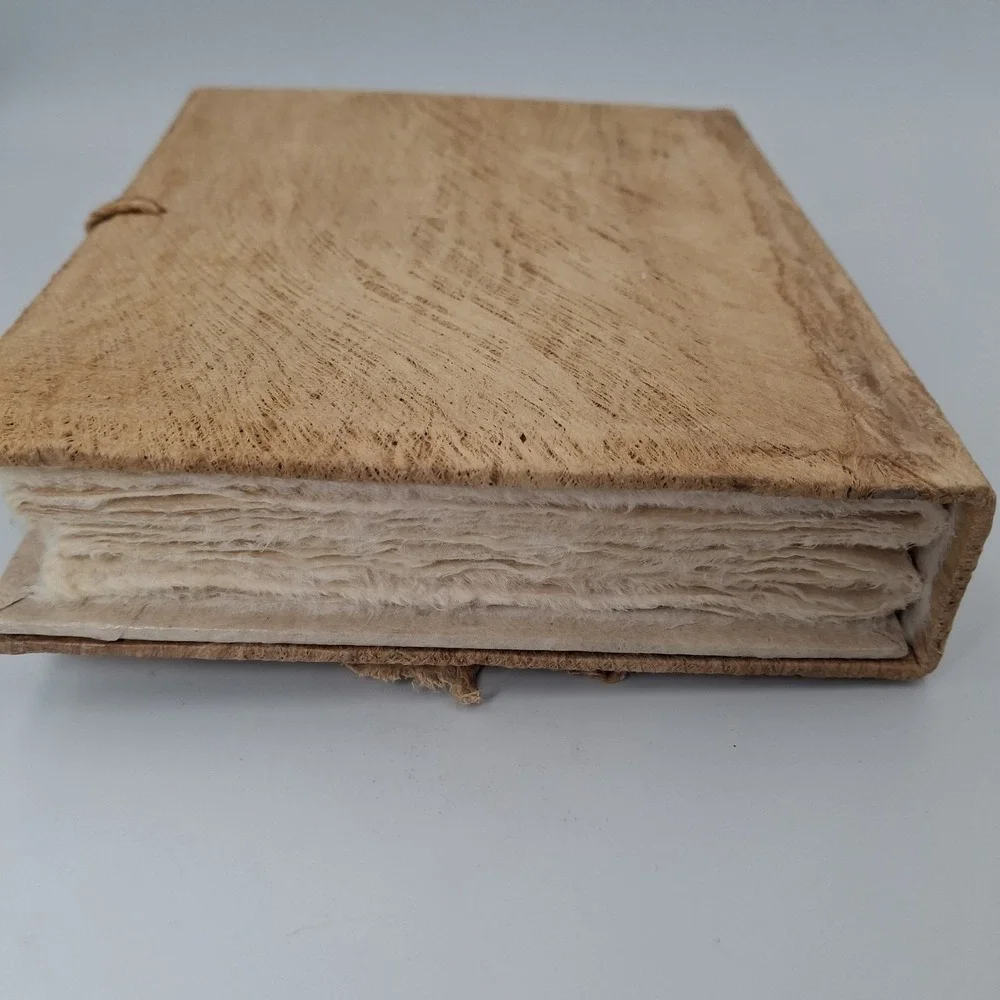 Handmade Decorative‎ Empty Photo Album 8